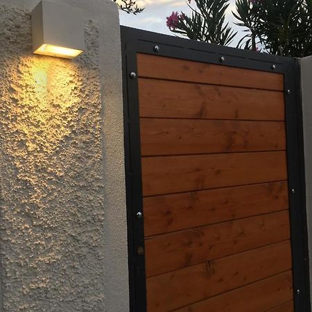 Apartament Casa Charme Olbia Zewnętrze zdjęcie