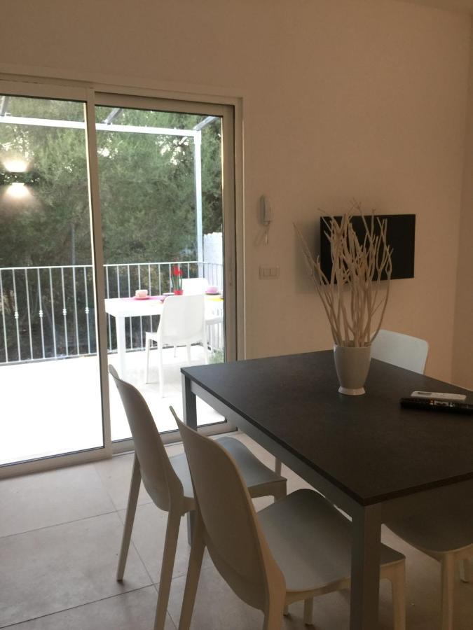 Apartament Casa Charme Olbia Zewnętrze zdjęcie