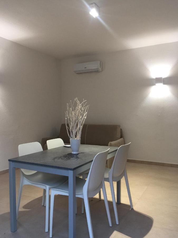 Apartament Casa Charme Olbia Zewnętrze zdjęcie