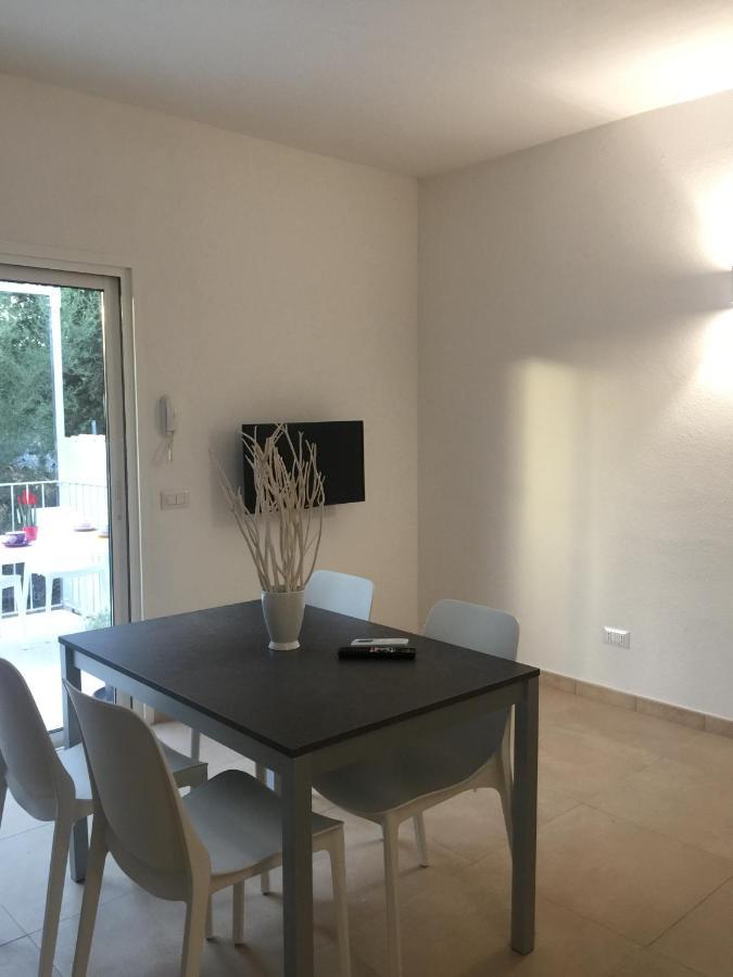 Apartament Casa Charme Olbia Zewnętrze zdjęcie