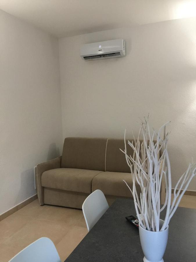Apartament Casa Charme Olbia Zewnętrze zdjęcie