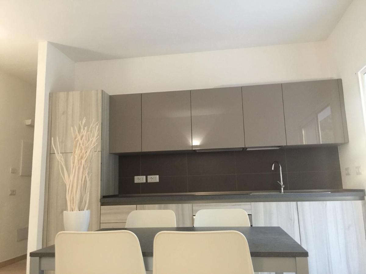 Apartament Casa Charme Olbia Zewnętrze zdjęcie