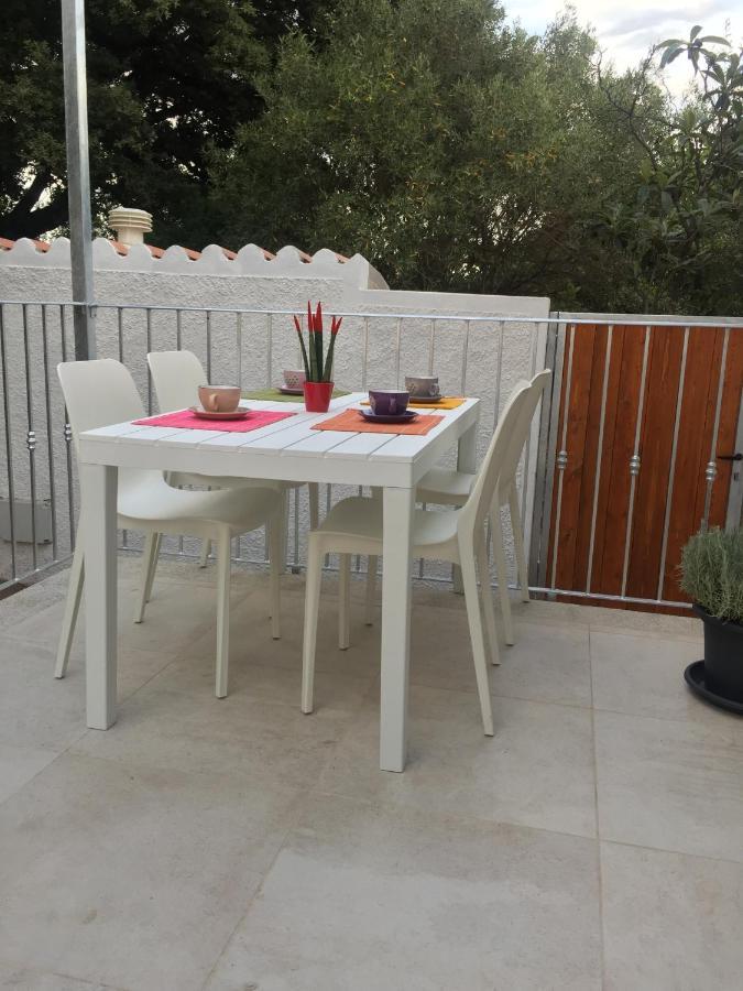 Apartament Casa Charme Olbia Zewnętrze zdjęcie