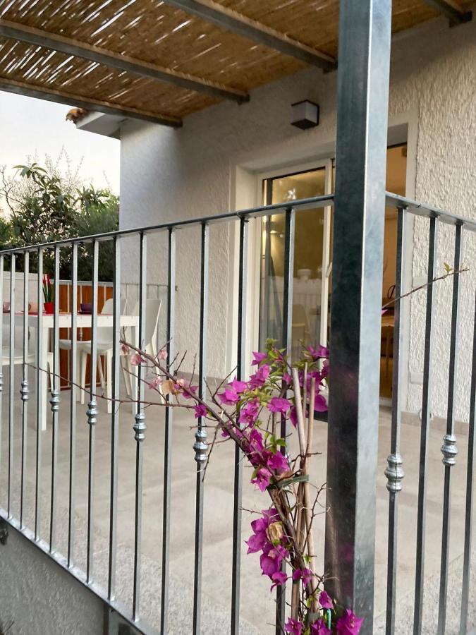 Apartament Casa Charme Olbia Zewnętrze zdjęcie