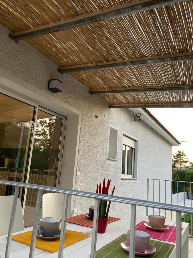 Apartament Casa Charme Olbia Zewnętrze zdjęcie