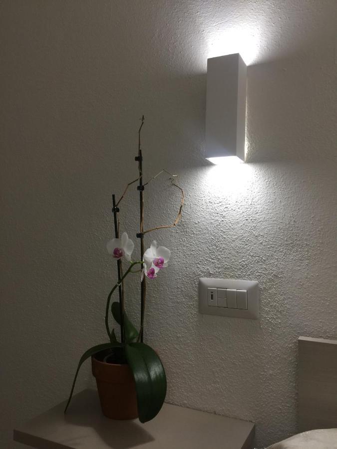 Apartament Casa Charme Olbia Zewnętrze zdjęcie