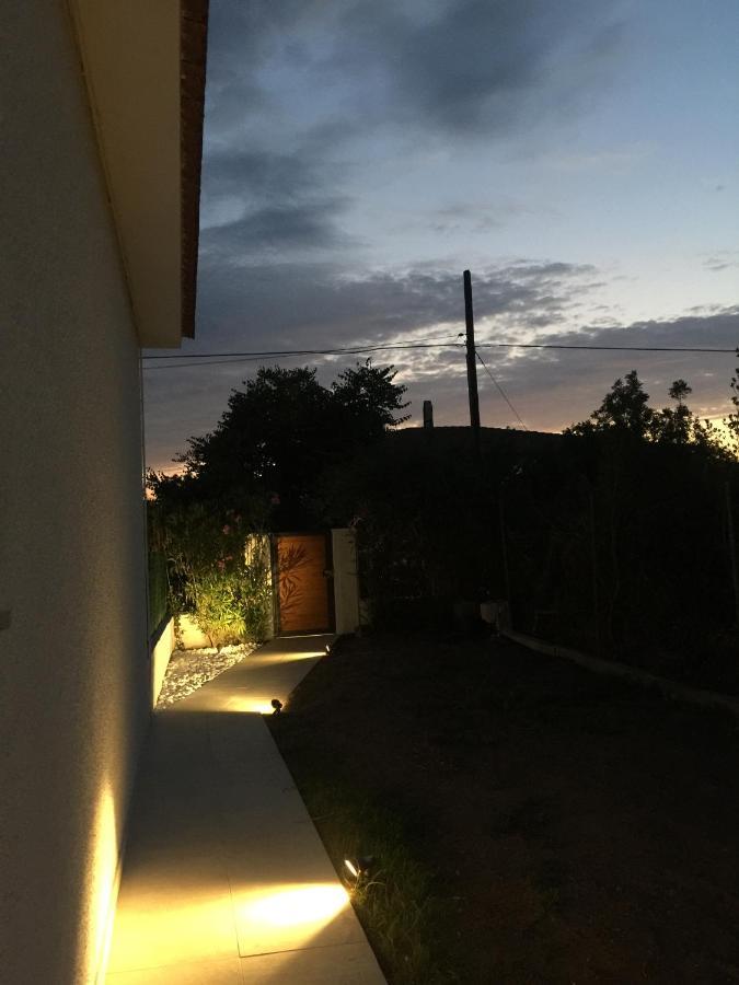 Apartament Casa Charme Olbia Zewnętrze zdjęcie