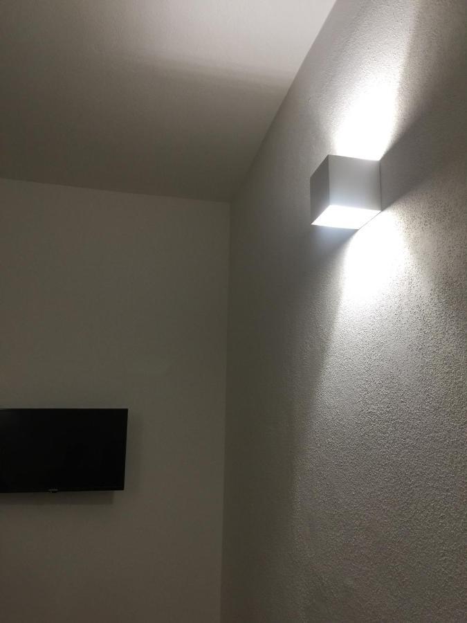 Apartament Casa Charme Olbia Zewnętrze zdjęcie