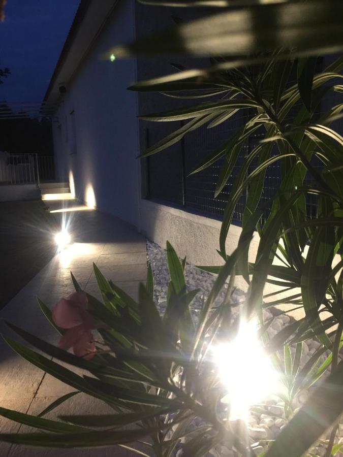 Apartament Casa Charme Olbia Zewnętrze zdjęcie