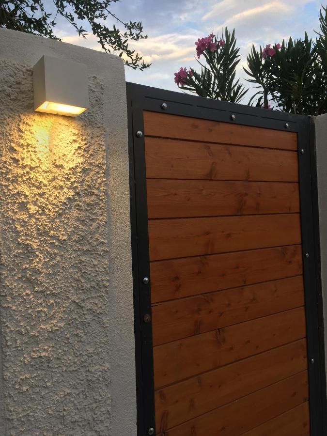 Apartament Casa Charme Olbia Zewnętrze zdjęcie