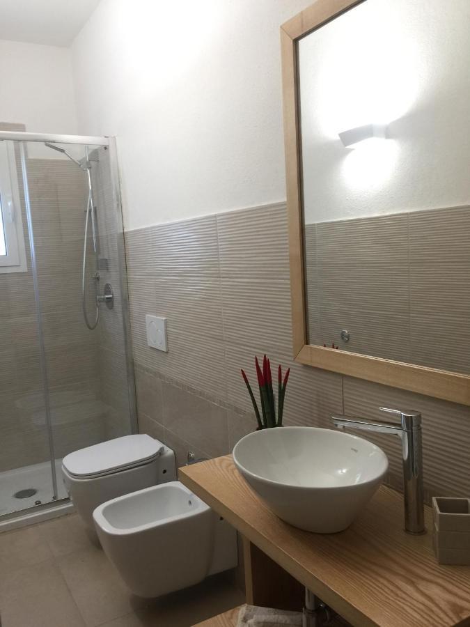 Apartament Casa Charme Olbia Zewnętrze zdjęcie