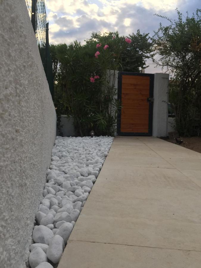 Apartament Casa Charme Olbia Zewnętrze zdjęcie