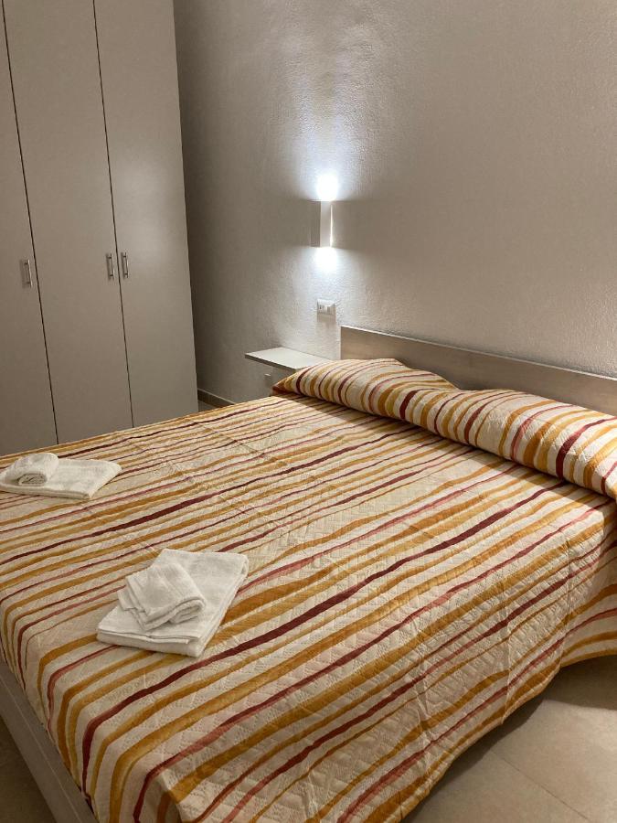 Apartament Casa Charme Olbia Zewnętrze zdjęcie