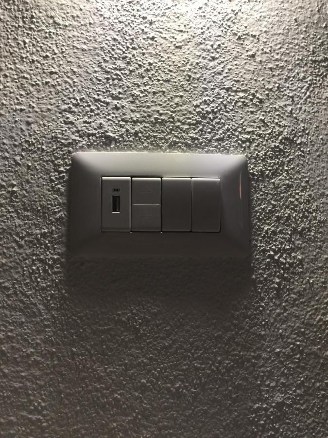 Apartament Casa Charme Olbia Zewnętrze zdjęcie