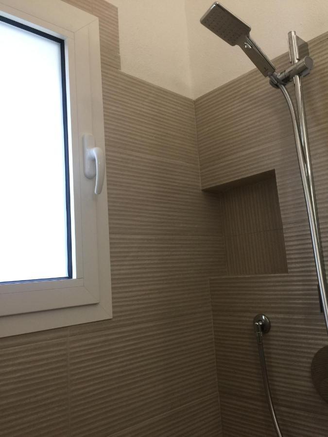 Apartament Casa Charme Olbia Zewnętrze zdjęcie
