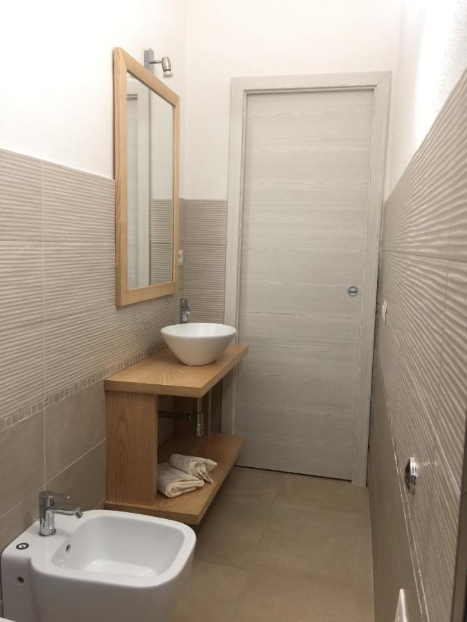 Apartament Casa Charme Olbia Zewnętrze zdjęcie