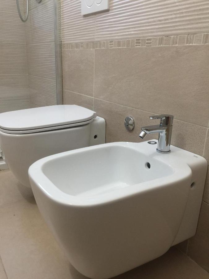 Apartament Casa Charme Olbia Zewnętrze zdjęcie