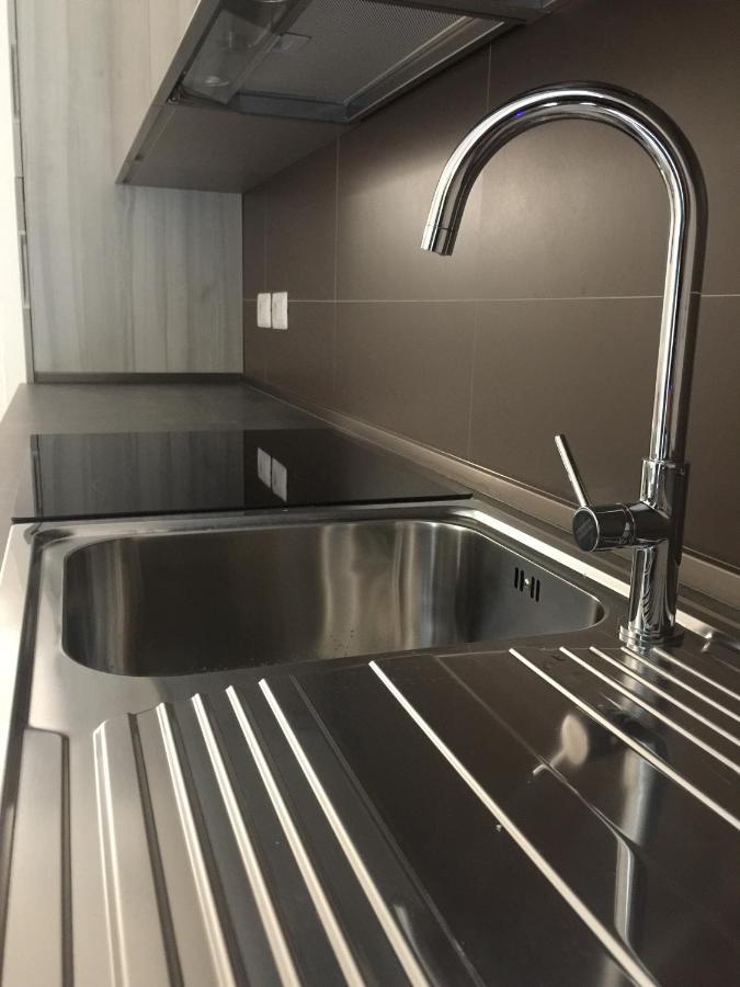 Apartament Casa Charme Olbia Zewnętrze zdjęcie