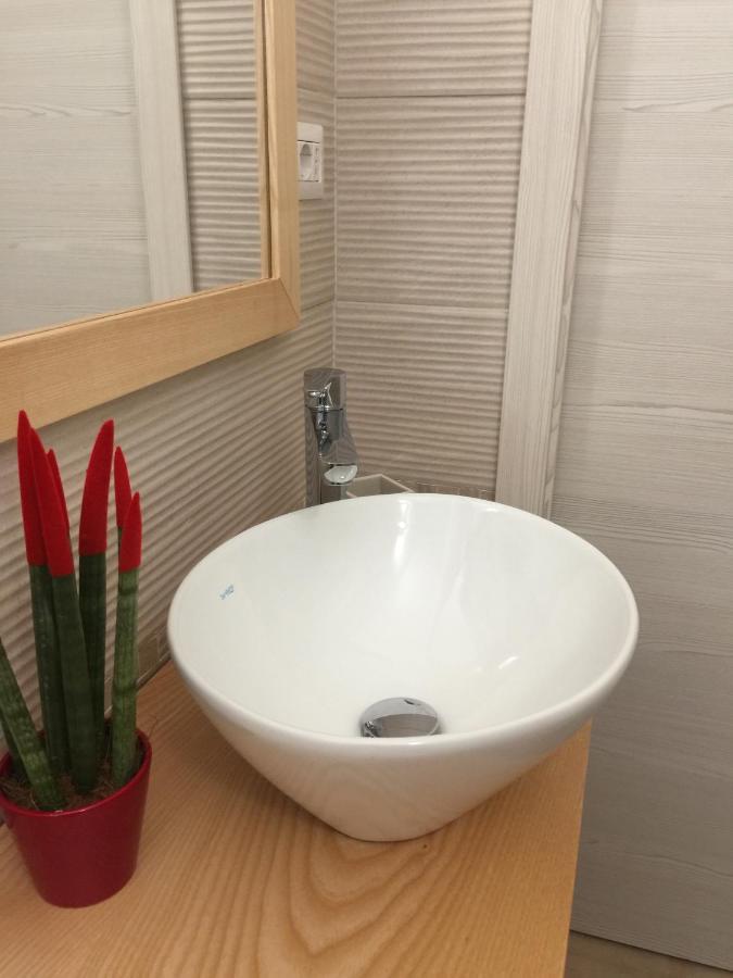 Apartament Casa Charme Olbia Zewnętrze zdjęcie